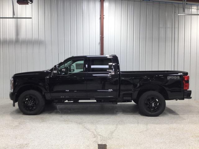 new 2026 Ford F-350 car, priced at $75,858