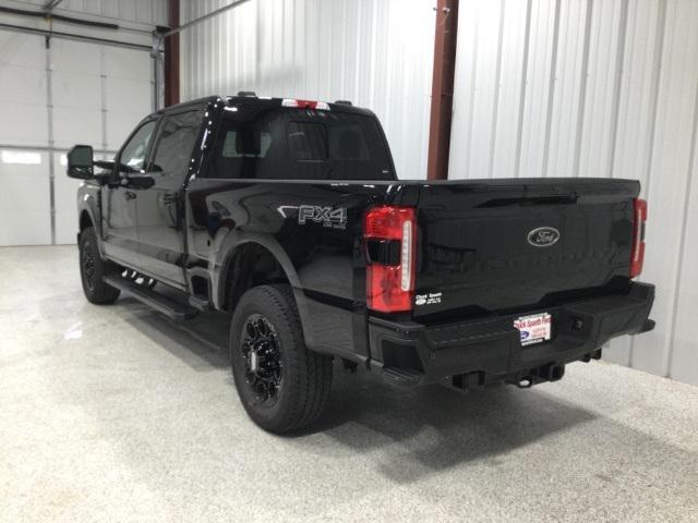 new 2026 Ford F-350 car, priced at $75,858