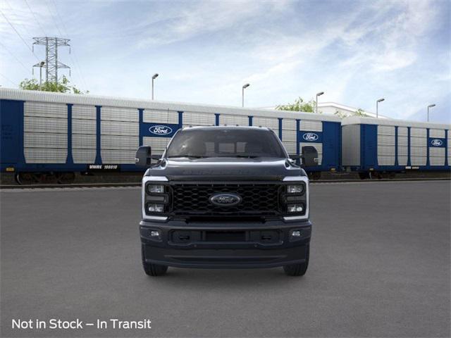 new 2026 Ford F-350 car, priced at $75,858
