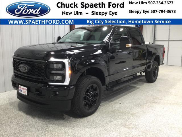 new 2026 Ford F-350 car, priced at $75,858