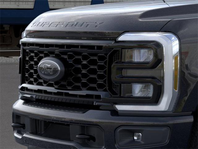 new 2026 Ford F-350 car, priced at $75,858
