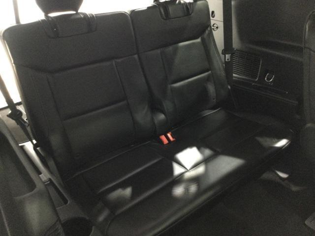 used 2022 Ford Explorer car, priced at $28,900