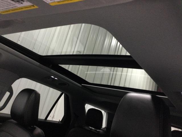 used 2022 Ford Explorer car, priced at $28,900