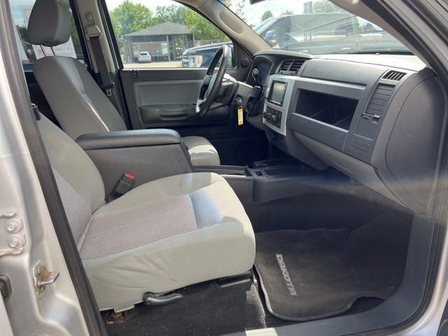 used 2009 Dodge Dakota car, priced at $7,900