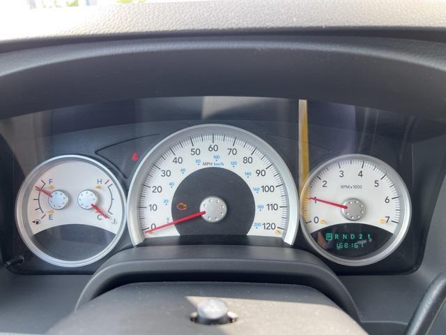 used 2009 Dodge Dakota car, priced at $7,900