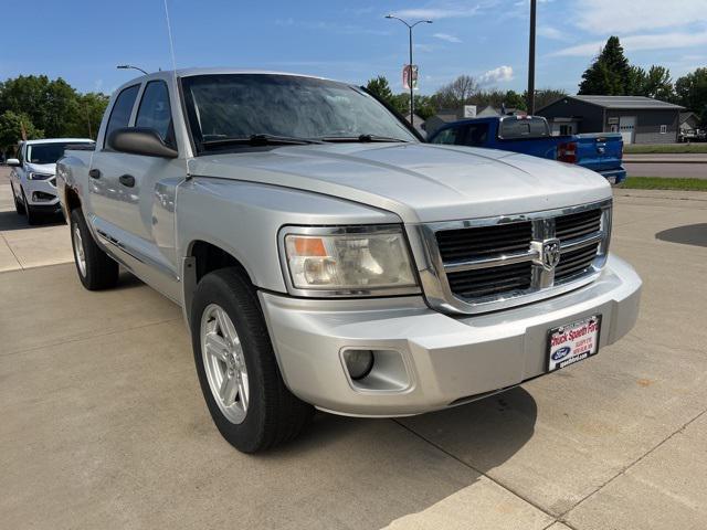 used 2009 Dodge Dakota car, priced at $7,900