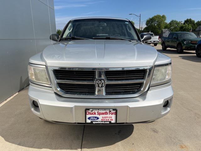 used 2009 Dodge Dakota car, priced at $7,900