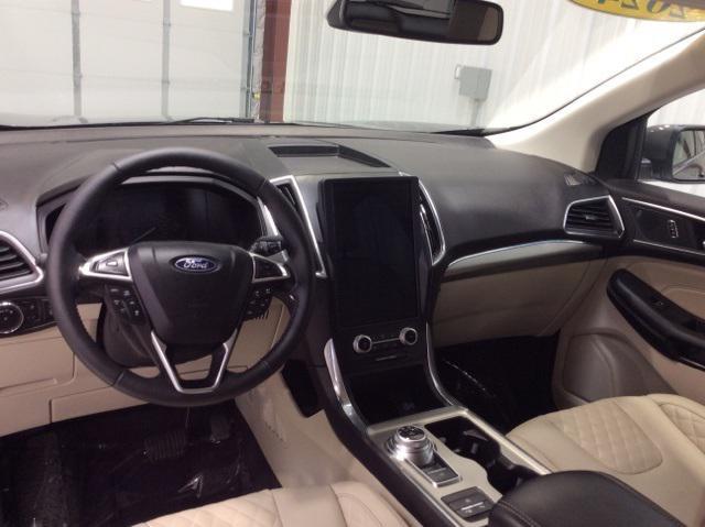 used 2024 Ford Edge car