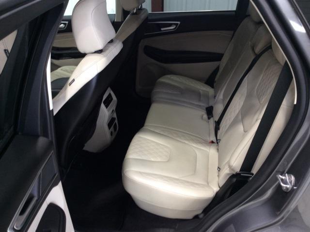 used 2024 Ford Edge car