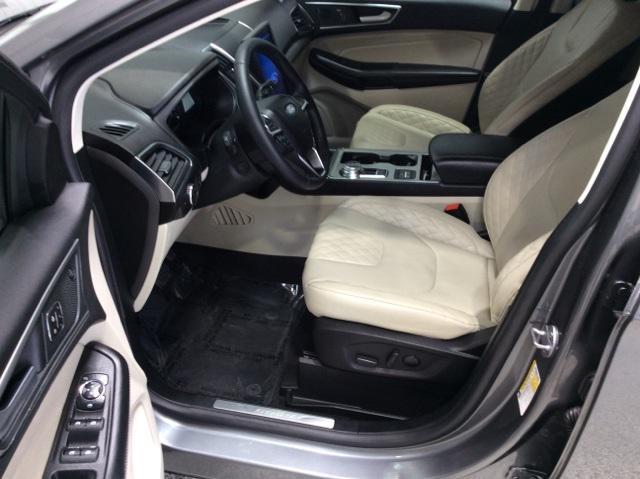 used 2024 Ford Edge car