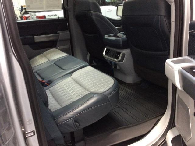 used 2022 Ford F-150 car, priced at $49,922