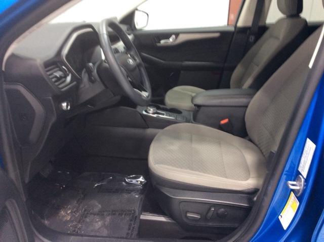 used 2021 Ford Escape car, priced at $21,900