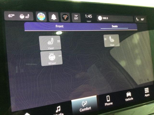 used 2022 Jeep Compass car, priced at $22,900