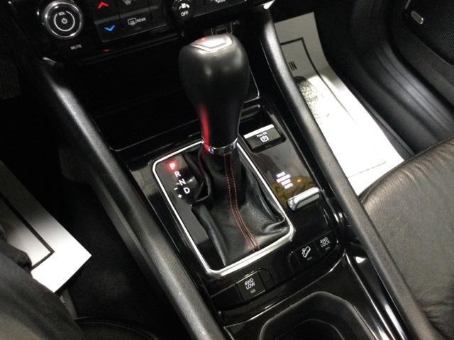 used 2022 Jeep Compass car, priced at $22,900