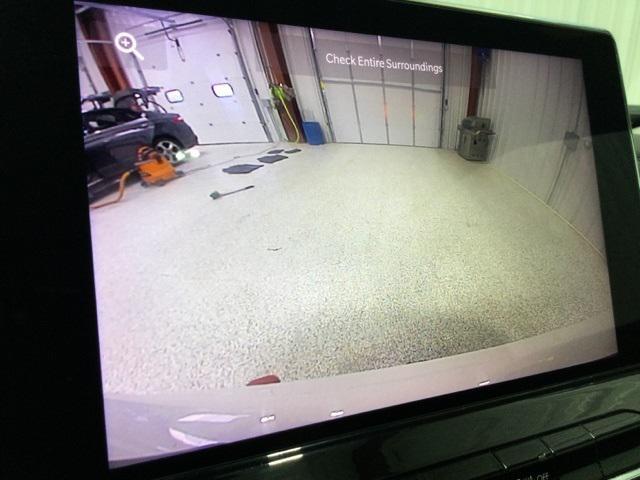 used 2022 Jeep Compass car, priced at $22,900