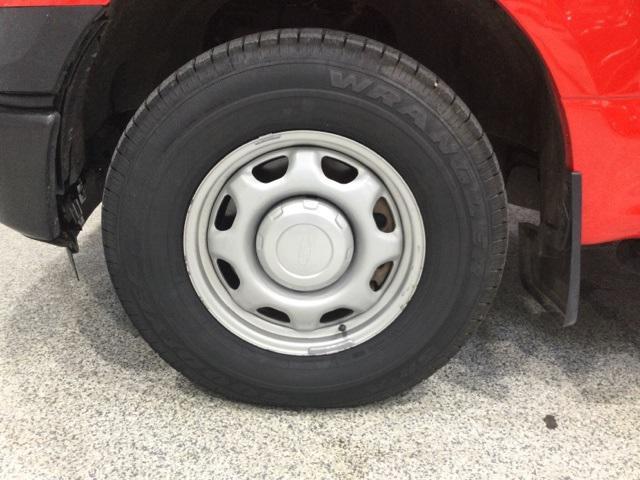 used 2015 Ford F-150 car, priced at $10,900