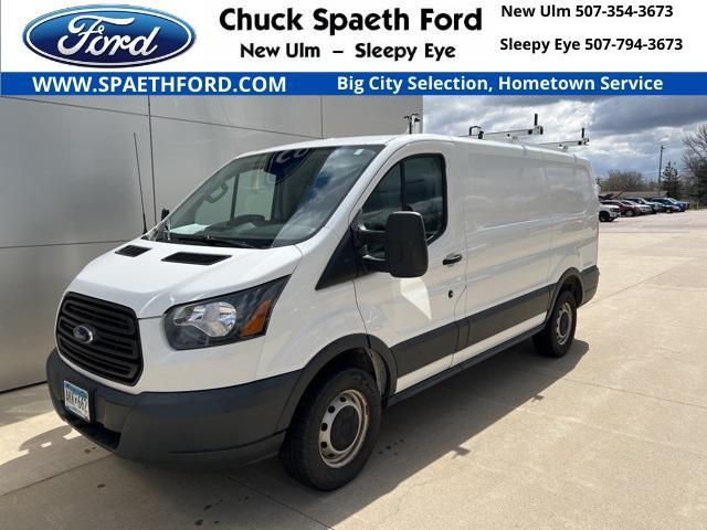 used 2017 Ford Transit-250 car, priced at $23,500