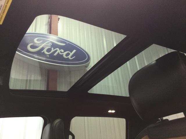 used 2016 Ford F-150 car, priced at $22,500