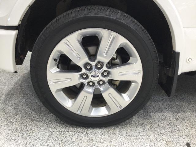 used 2016 Ford F-150 car, priced at $22,500