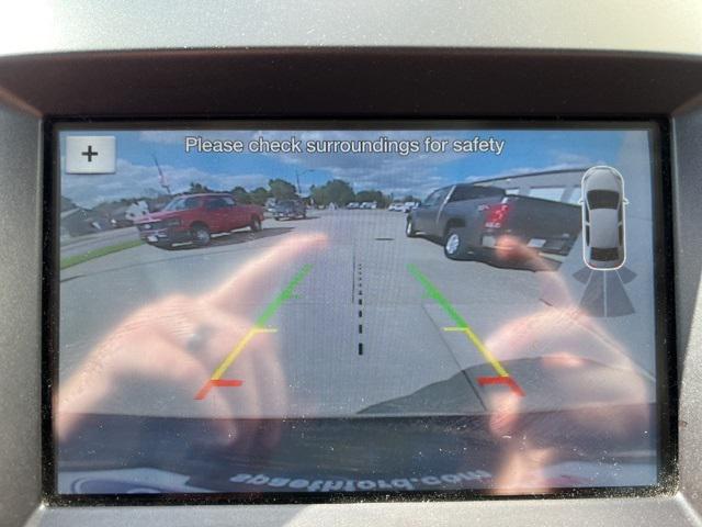 used 2016 Ford Edge car, priced at $13,900