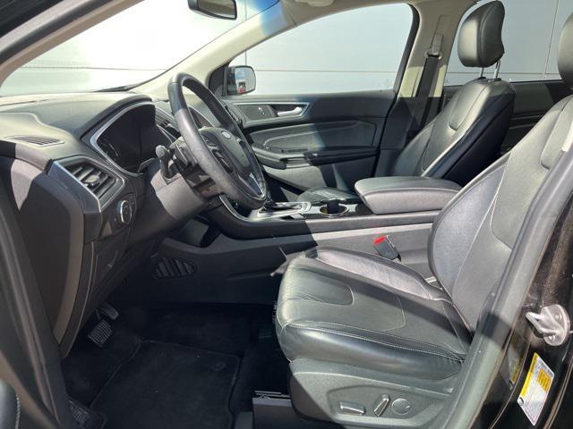 used 2016 Ford Edge car, priced at $13,900