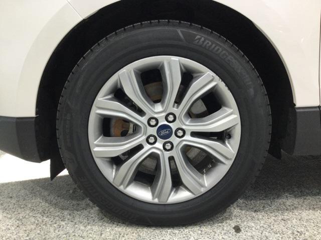 used 2019 Ford Edge car, priced at $19,900