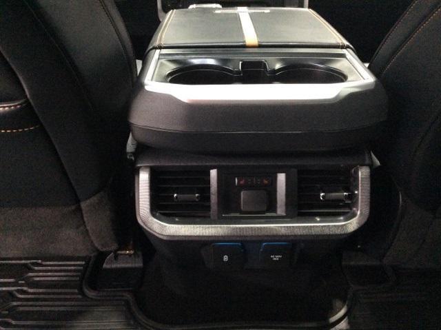 used 2022 Ford F-150 car, priced at $41,900
