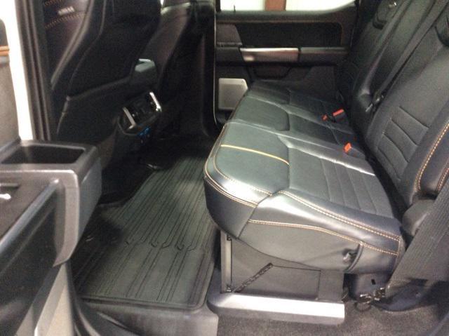 used 2022 Ford F-150 car, priced at $41,900