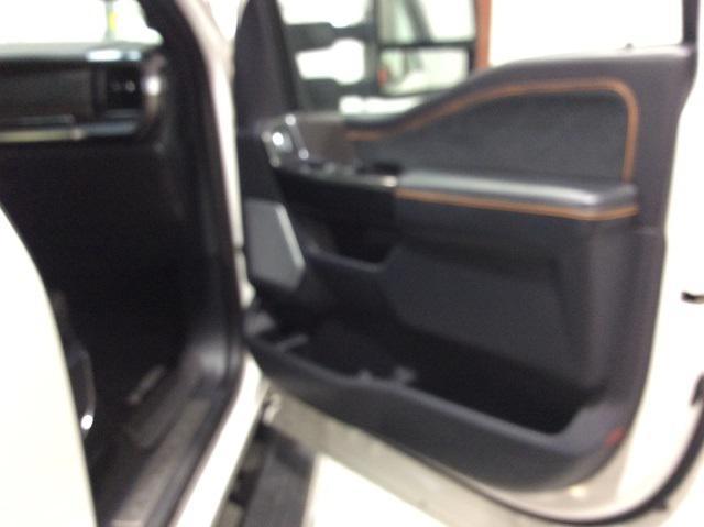 used 2022 Ford F-150 car, priced at $41,900