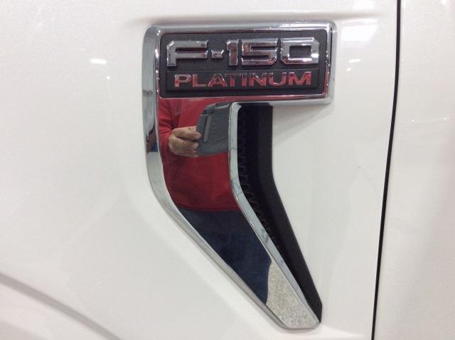 used 2022 Ford F-150 car, priced at $41,900