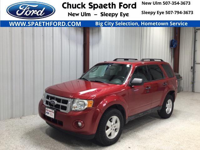 used 2011 Ford Escape car, priced at $3,500