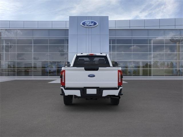 new 2024 Ford F-350 car, priced at $60,790
