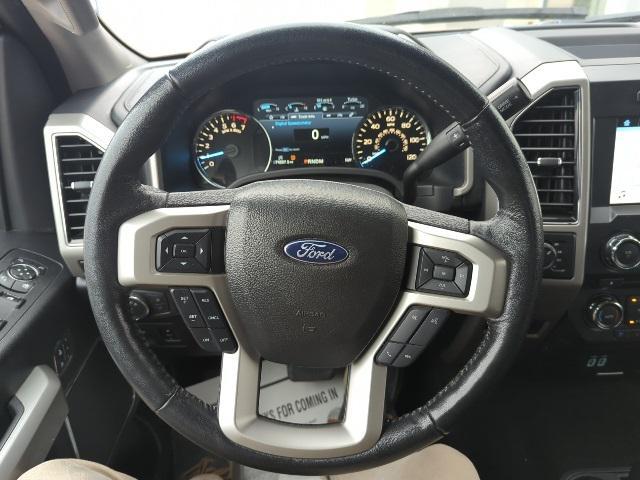 used 2018 Ford F-150 car, priced at $29,900