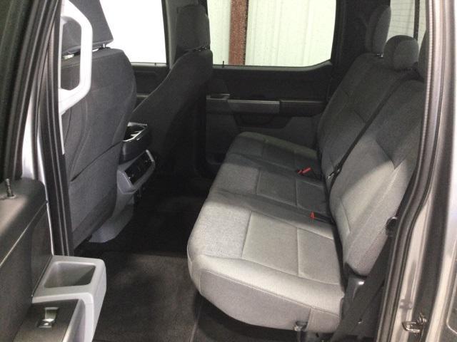 used 2024 Ford F-150 car