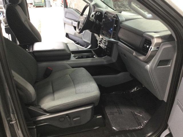 used 2024 Ford F-150 car