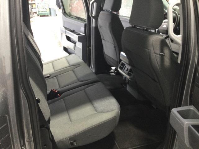 used 2024 Ford F-150 car