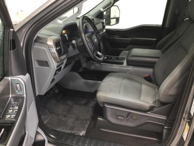 used 2024 Ford F-150 car