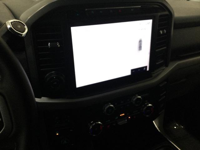 used 2024 Ford F-150 car
