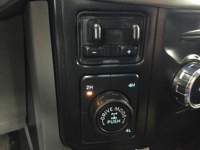 used 2024 Ford F-150 car