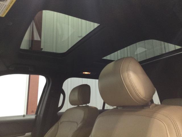 used 2017 Ford Explorer car, priced at $15,917