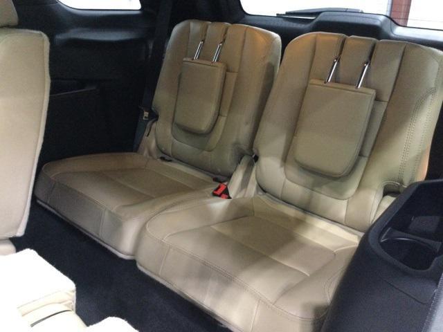 used 2017 Ford Explorer car, priced at $15,917