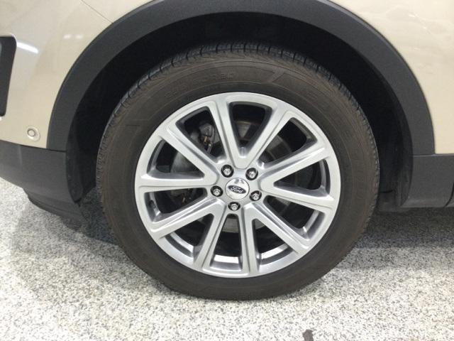 used 2017 Ford Explorer car, priced at $15,917