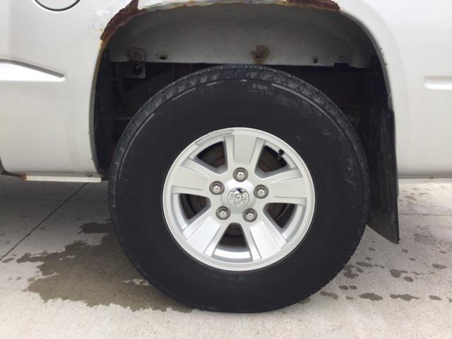 used 2008 Dodge Dakota car, priced at $7,900