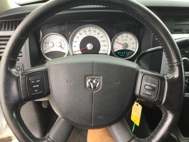 used 2008 Dodge Dakota car, priced at $7,900