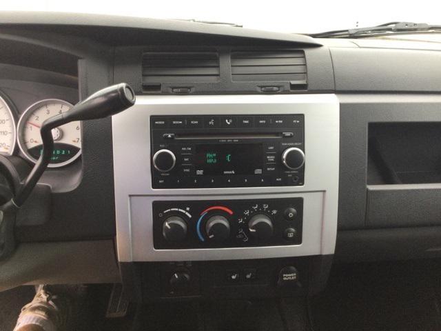 used 2008 Dodge Dakota car, priced at $7,900