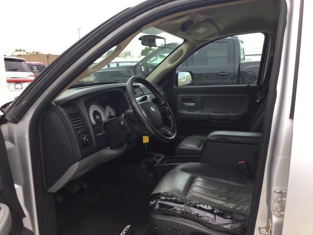 used 2008 Dodge Dakota car, priced at $7,900