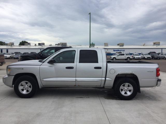 used 2008 Dodge Dakota car, priced at $7,900