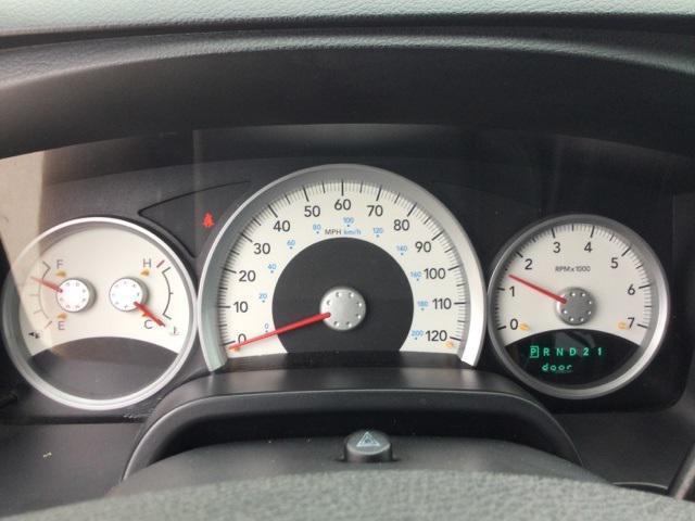 used 2008 Dodge Dakota car, priced at $7,900