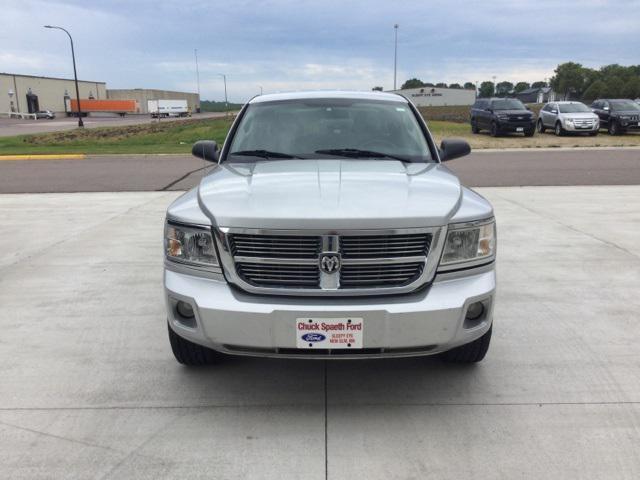 used 2008 Dodge Dakota car, priced at $7,900