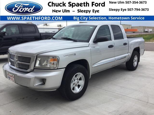 used 2008 Dodge Dakota car, priced at $8,908